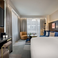 Neues Schloss Privat Hotel Zurich, Autograph Collection - Bild 7