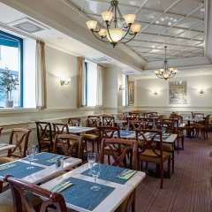 Thon Hotel Vasa - Bild 14