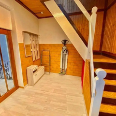 Ferienhaus Zur Abzuchtinsel - Bild 10