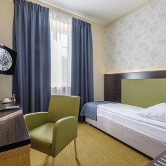Hotel Reytan - Bild 5
