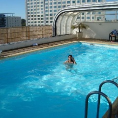 Mercure Lisboa Hotel - Bild 18