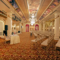 Raymar Hotels Ankara - Bild 20