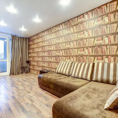 AG Apartment Moskovskiy 205 photo 4
