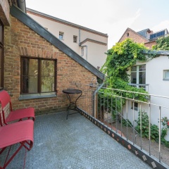 Design Apartments - "Im Holländerhaus" - Bild 15