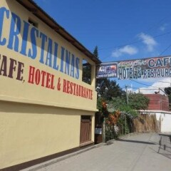 Hostal y Restaurant Fe in San Pedro La Laguna, Guatemala from 115$, photos, reviews - zenhotels.com photo 14