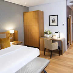 Hotel Le Six - Bild 4