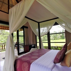 Villa Amrita - Bild 5