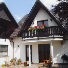 Haus Kollwitzweg - Ferienwohnungen - Bild 1