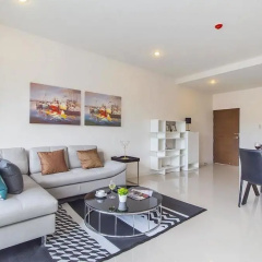 Chic Condo Karon by RESAVA - Bild 11