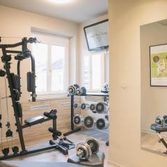 Grand Hotel Europa - Bild 14