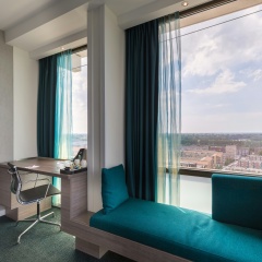 Leonardo Hotel Amsterdam Rembrandtpark - Bild 8