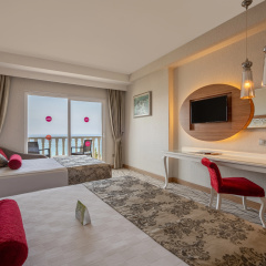 Justiniano Deluxe Resort – All Inclusive - Bild 7