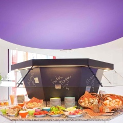 B&B HOTEL Aachen City-Ost - Bild 13