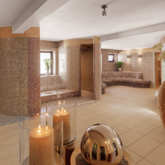Nells Park Hotel - Bild 2