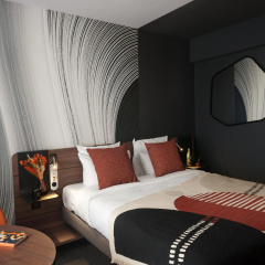 Novotel Paris Vaugirard Montparnasse - Bild 3