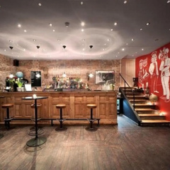 Hotel Hellsten - Bild 2