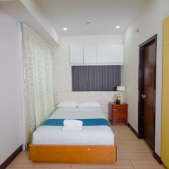 EJB room at the Mactan Newton in Lapu Lapu, Philippines from 91$, photos, reviews - zenhotels.com guestroom photo 2