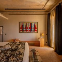 The Venice Venice Hotel - Bild 9
