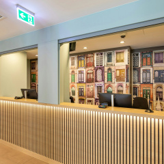 B&B HOTEL Lübeck-Hbf - Bild 14