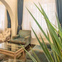 Legend Tulip Hotel - Bild 16