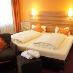 Hotel Café Konditorei Köppel - Bild 5