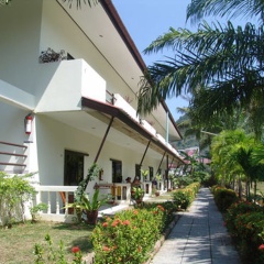 Patong Palace Hotel - Bild 19