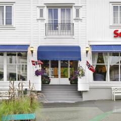 Scandic Grimstad in Grimstad, Norway from 174$, photos, reviews - zenhotels.com