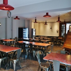 Train Hostel - Bild 23