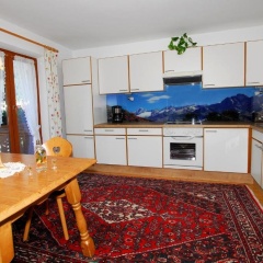 Ferienhaus Tasser - Bild 17