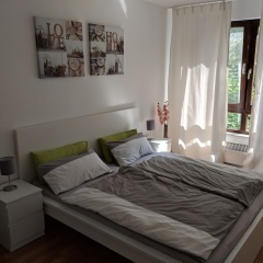Business Apartments Ratingen 4 - Bild 1