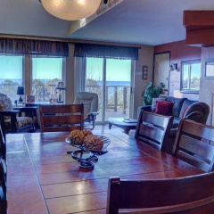 Sunset By The Sea 3 Br home by RedAwning thumbnail 13