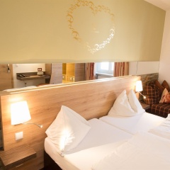 Hotel Dollinger - Bild 6