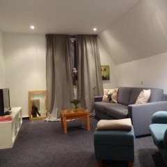 Ferienwohnung im Stadtzentrum - Bild 2
