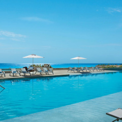 Secrets The Vine Cancun - Adults Only - All Inclusive - Bild 15