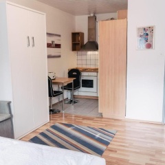 Apartment-EG-07 - Bild 1