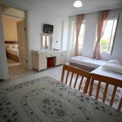 California Apart Otel - Bild 5