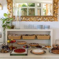 Hotel Scalinata di Spagna - Bild 13