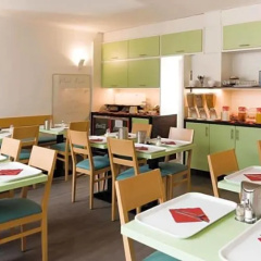 Hotel Royal Frankfurt - Bild 17