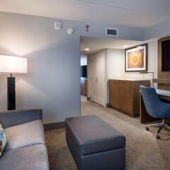 DoubleTree by Hilton Madison East in Madison, United States of America from 179$, photos, reviews - zenhotels.com photo 22