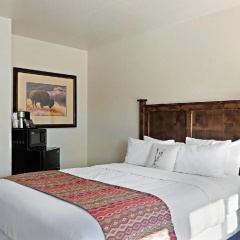Teewinot Lodge by Grand Targhee Resort thumbnail 6