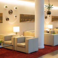 INNSiDE by Meliá Dresden - Bild 18