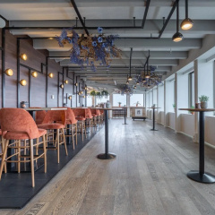 Leonardo Hotel Amsterdam Rembrandtpark - Bild 18