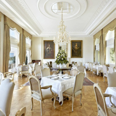 King George, a Luxury Collection Hotel, Athens - Bild 18