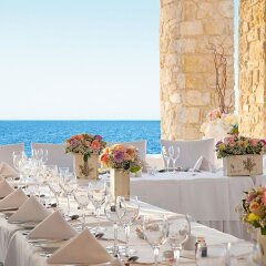 Отель Alexander The Great Beach Hotel Кипр, Пафос - 3 отзыва об отеле, цены и фото номеров - забронировать отель Alexander The Great Beach Hotel онлайн фото 25