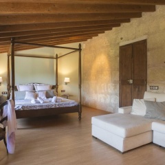 Finca Son Felip - El Arenal - Bild 3