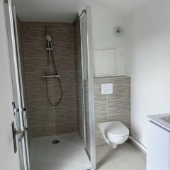 Charming Appt - 3bdr/8p - Near Paris & La Defense - Bild 8