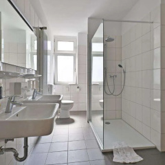 City Partner Hotel Central Wuppertal - Bild 8