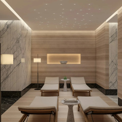 Vakko Hotel and Residence - Bild 21
