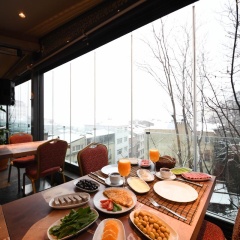 Grand Star Hotel Bosphorus & Spa - Bild 29