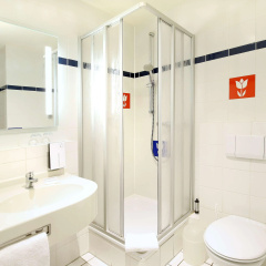 Tulip Inn Frankfurt Airport - Bild 8